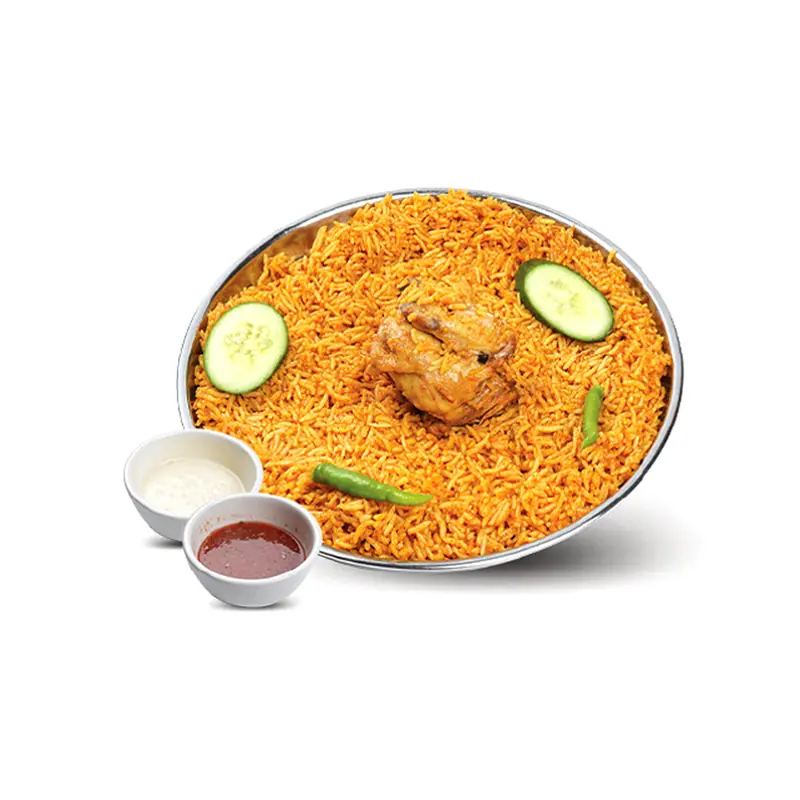 Chicken Madhooth menu photograph